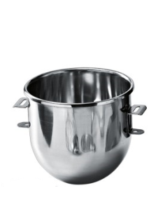 Vasca Acciaio Inox 20 Lt per Impastatrice Planetaria PM20 Minneapolis