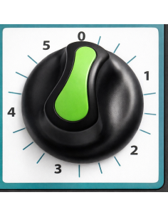 Timer Meccanico per Macchina Pelapatate e Lavacozze Fimar