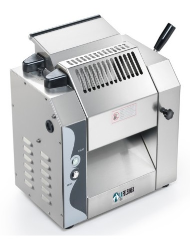 Tirasfoglia Elettrica Larghezza Sfoglia di 25 cm