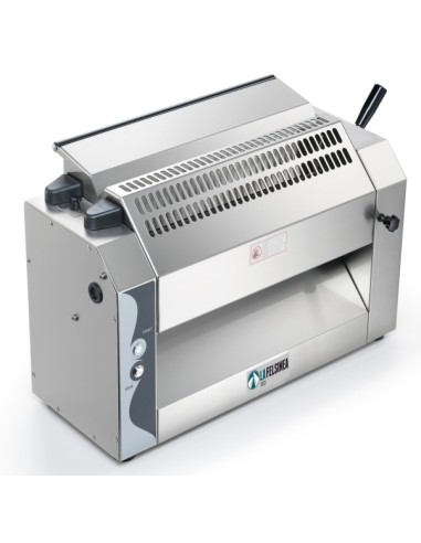 Tirasfoglia Elettrica Larghezza Sfoglia 42 cm Regolazione Spessore