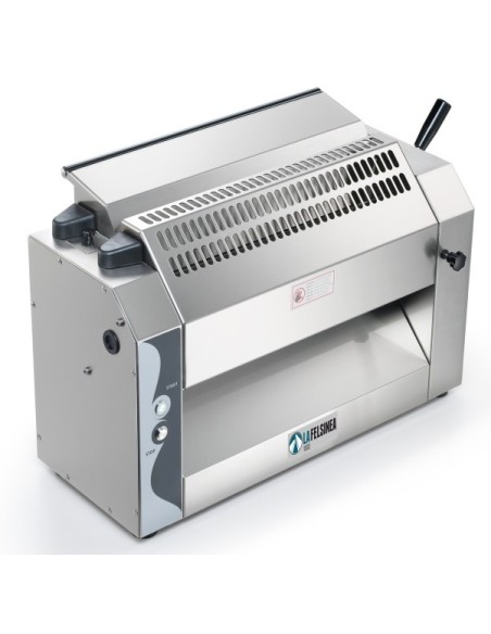 Tirasfoglia Elettrica Larghezza Sfoglia 42 cm Regolazione Spessore