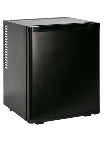 Minibar Hotel EL28 Nero Porta Cieca Capacità 28 Lt Dim: 380x385x470h