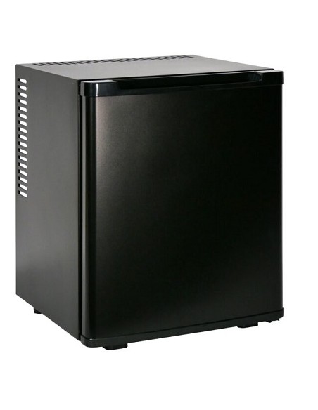 Minibar Hotel EL28 Nero Porta Cieca Capacità 28 Lt Dim: 380x385x470h