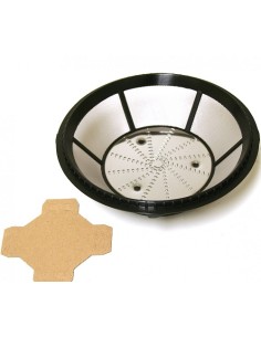 Filtro per Centrifuga Frutta Professionale Fama Industrie FCF100