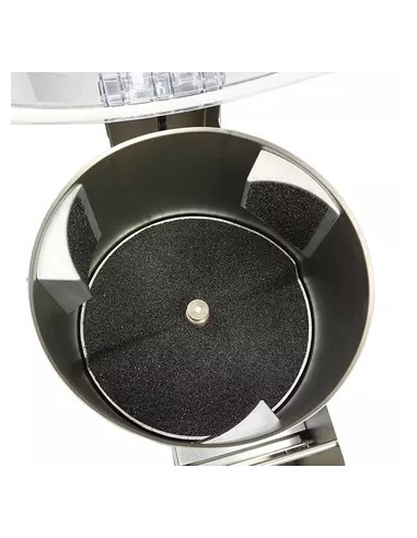 Pelapatate Elettrico da Banco Capacità 5Kg Produzione 100kg. M5