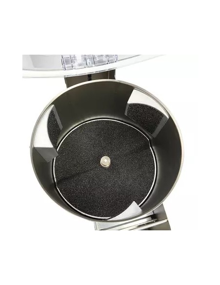 Pelapatate Elettrico da Banco Capacità 5Kg Produzione 100kg. M5