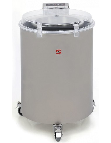 Asciuga Insalata Elettrico Capacità Ciclo 12 Kg Modello ES200