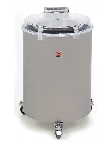 Asciuga Insalata Elettrico Capacità Ciclo 12 Kg Modello ES200