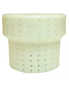 Cestello Sgocciolatoio in Plastica per Pelapatate Centrifuga Sammic