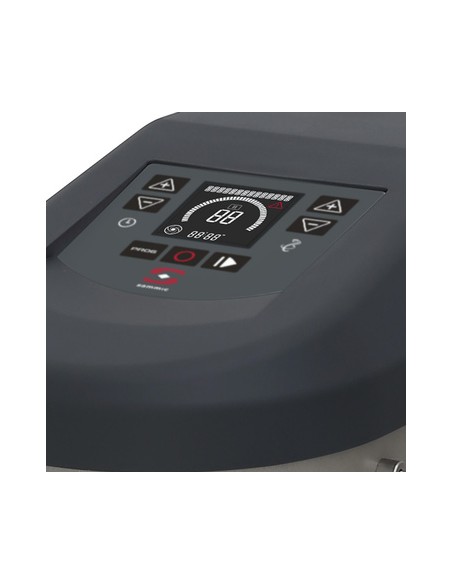 Impastatrice Planetaria Capacità 10 Lt Vasca e Utensili Inox