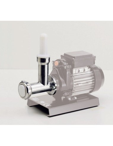 Accessorio Torchio Pasta per Motori Reber da 600-1200 W