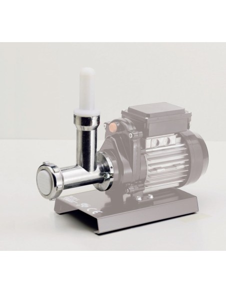 Accessorio Torchio Pasta per Motori Reber da 600-1200 W