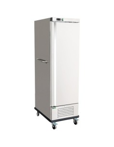 Carrello Armadiato Portateglie Refrigerato per GN1/1 e GN2/1