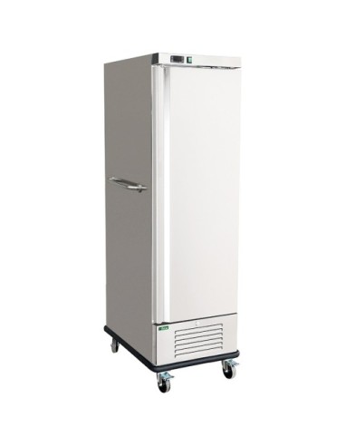 Carrello Armadiato Portateglie Refrigerato per GN1/1 e GN2/1