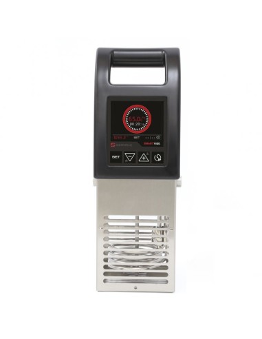 Roner Cottura a Bassa Temperatura con Sonda al Cuore Vasca 56Lt