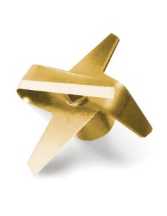 Coltello Emulsionatore per Frullatore Immersione MX91 Serie Master