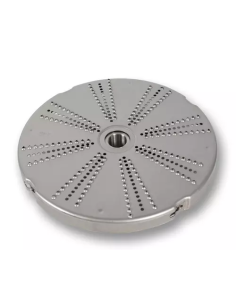 Disco per Grattugiare il Prodotto a Polvere Fine