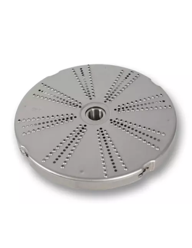 Disco per Grattugiare il Prodotto a Polvere Fine