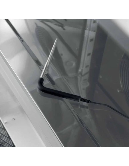 Abbattitore Temperatura FABB3 Digitale da Banco Capacità 3GN 1/1 60x40