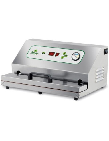 Macchina Sottovuoto Barra Saldante Esterna 500 mm - BAR500