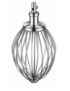 Frusta per Impastatrice Planetaria Minneapolis da 30 lt PM30