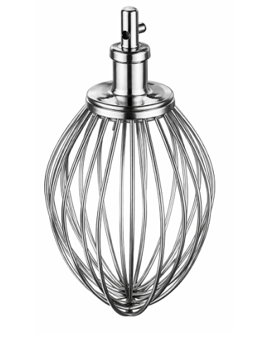 Impastatrice Planetaria Capacità 30 Lt - 1500 W - PM30