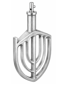 Spatola per Impastatrice Planetaria Minneapolis per PM20