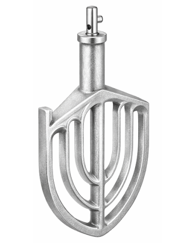 Spatola per Impastatrice Planetaria Minneapolis per PM20