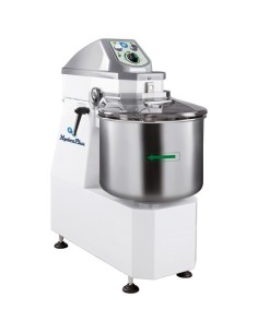 Impastatrice a Spirale HYD12SLM Alta Idratazione Capacità 16Lt