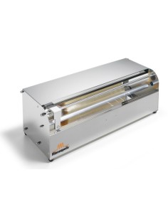 Srotolatore Dispenser per Pellicola Inclusa Lunghezza 45 cm