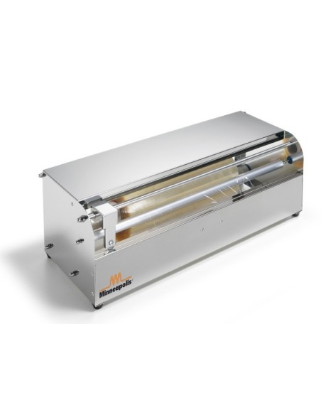 Srotolatore Dispenser per Pellicola Inclusa Lunghezza 45 cm