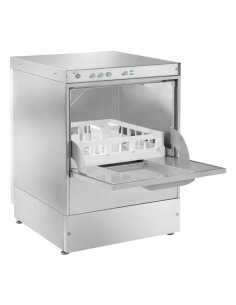 Lavastoviglie 1 Ciclo 50x50 Pompa Scarico Dosatore Brillantante