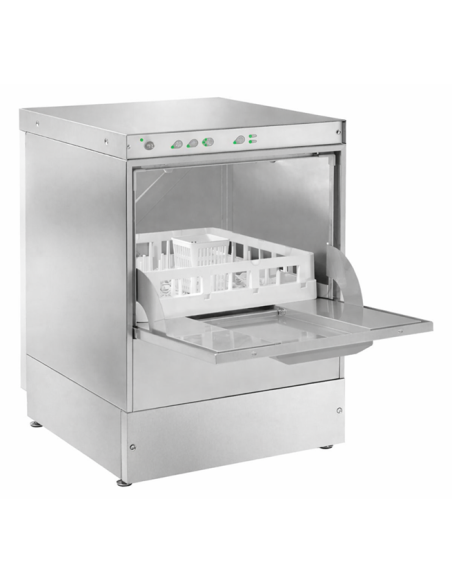 Lavastoviglie 1 Ciclo 50x50 Pompa Scarico Dosatore Brillantante