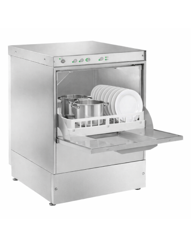 Lavastoviglie 1 Ciclo 50x50 Pompa Scarico Dosatore Brillantante