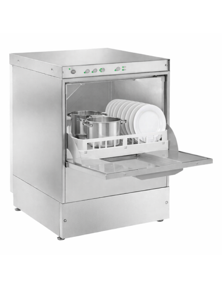 Lavastoviglie 1 Ciclo 50x50 Pompa Scarico Dosatore Brillantante