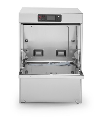 Lavastoviglie 3 Cicli Cestello mm 500x500 Altezza Utile 380 mm