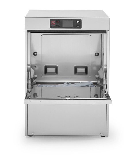 Lavastoviglie 3 Cicli Cestello mm 500x500 Altezza Utile 380 mm