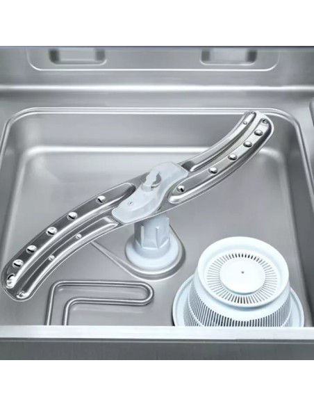 Lavastoviglie 3 Cicli Cestello mm 500x500 Altezza Utile 380 mm