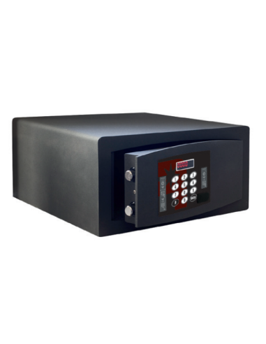 Cassaforte da Camera Digitale Capacità 19 Lt Dimensione 360x410x190