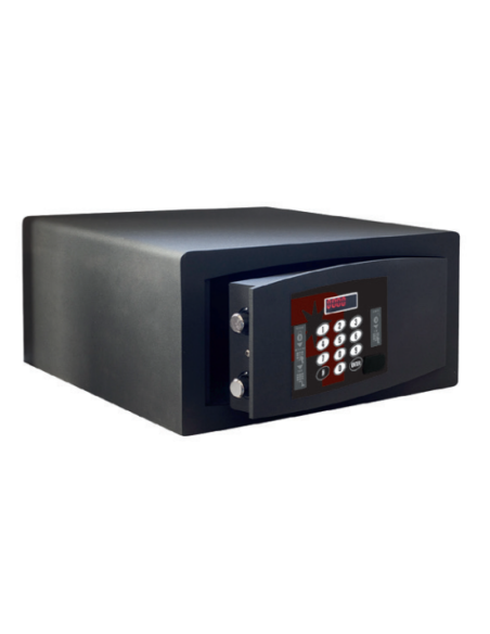 Cassaforte da Camera Digitale Capacità 19 Lt Dimensione 360x410x190