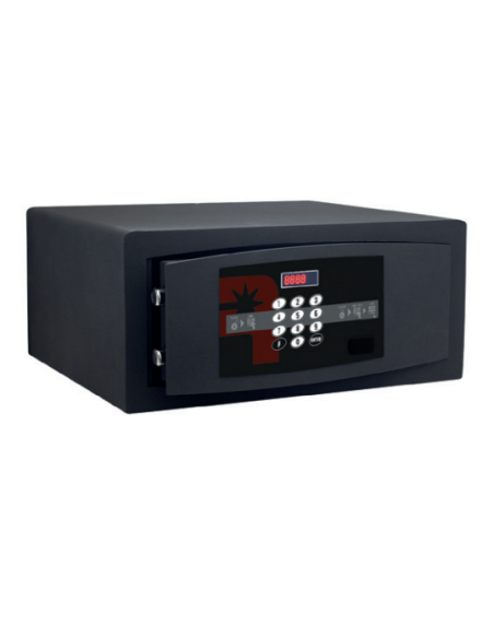 Cassaforte 622U Digitale Capacità 24.5Lt Dimensione 445x38x200h mm