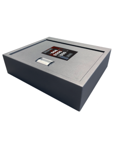 Cassaforte Hotel Digitale con Apertura dall' Alto - 623UTOP