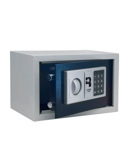 Cassaforte EA20H23 da Camera Capacità 7,5Lt Dimensione 310x200x200