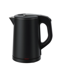 Bollitore Elettrico in Plastica per Acqua Capacità 0,8Lt_ 2 Quantità