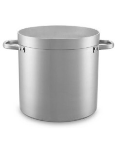 Pentola Alluminio Diametro 50 cm Altezza 50 cm Capacità Acqua 98 Lt