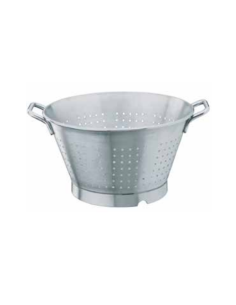 Scolapasta Conico Catering con 2 manici Diametro 50 cm