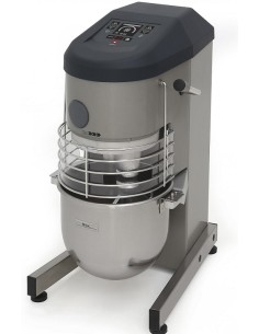 Impastatrice Planetaria Capacità 10 Lt Vasca e Utensili Inox