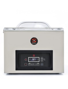 Macchina Sottovuoto a Campana Barra Saldante 420 mm - SE410