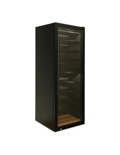 Cantinetta Vino Doppia Temperatura Griglie Forma Z - SOMMELIER302 ZFG
