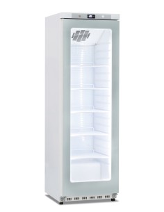 Frigorifero bevande GN400GTN Statico Colore Bianco 400Lt